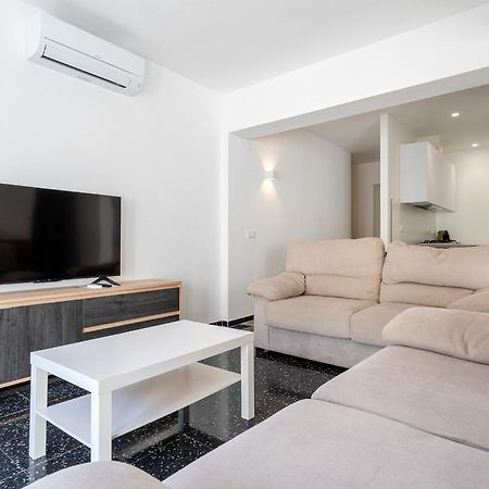 Hauzify I Apartament Riera Platja d'Aro Exterior photo