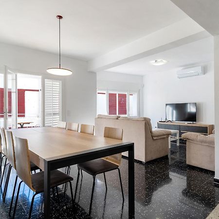 Hauzify I Apartament Riera Platja d'Aro Exterior photo