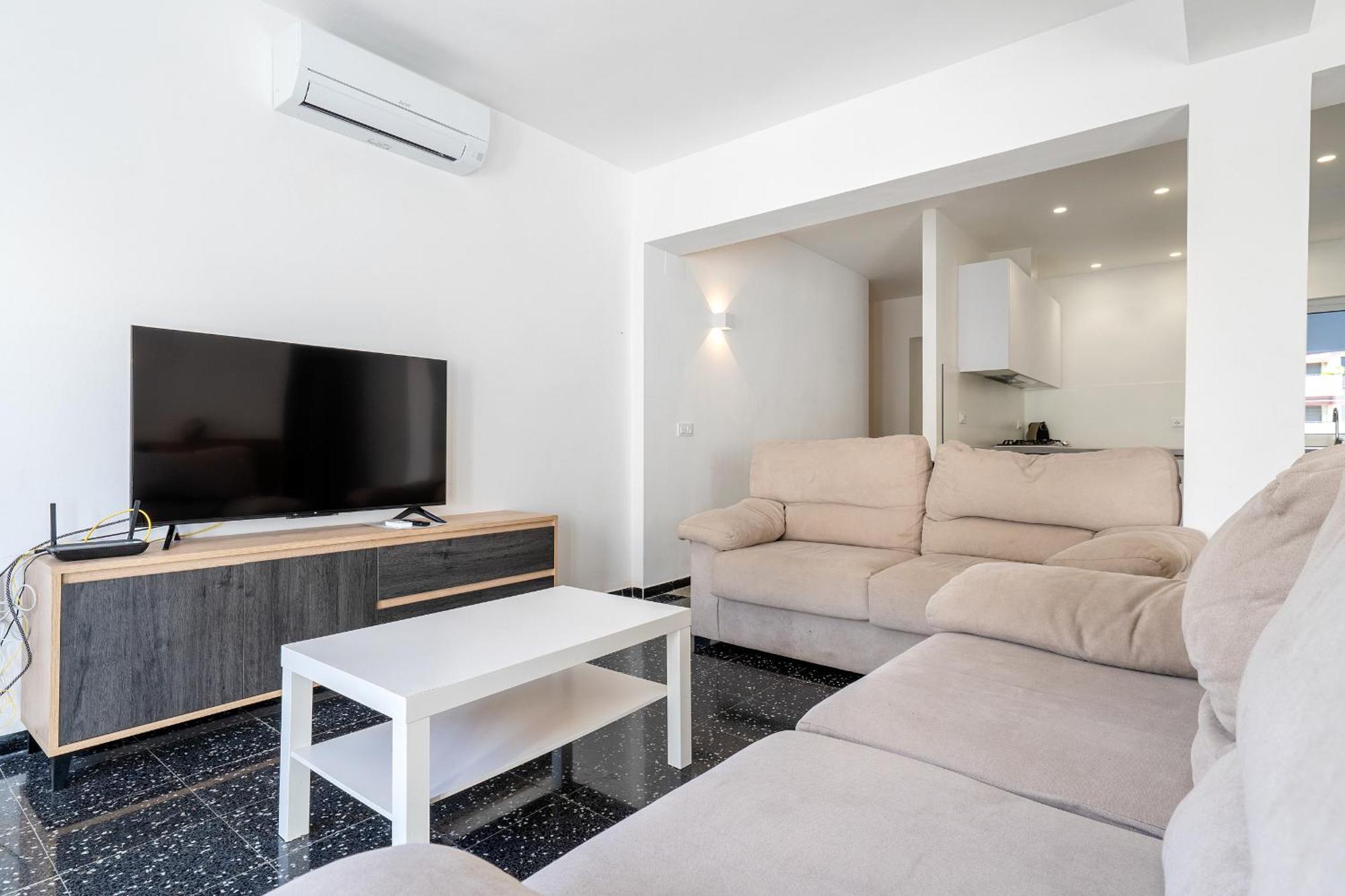 Hauzify I Apartament Riera Platja d'Aro Exterior photo