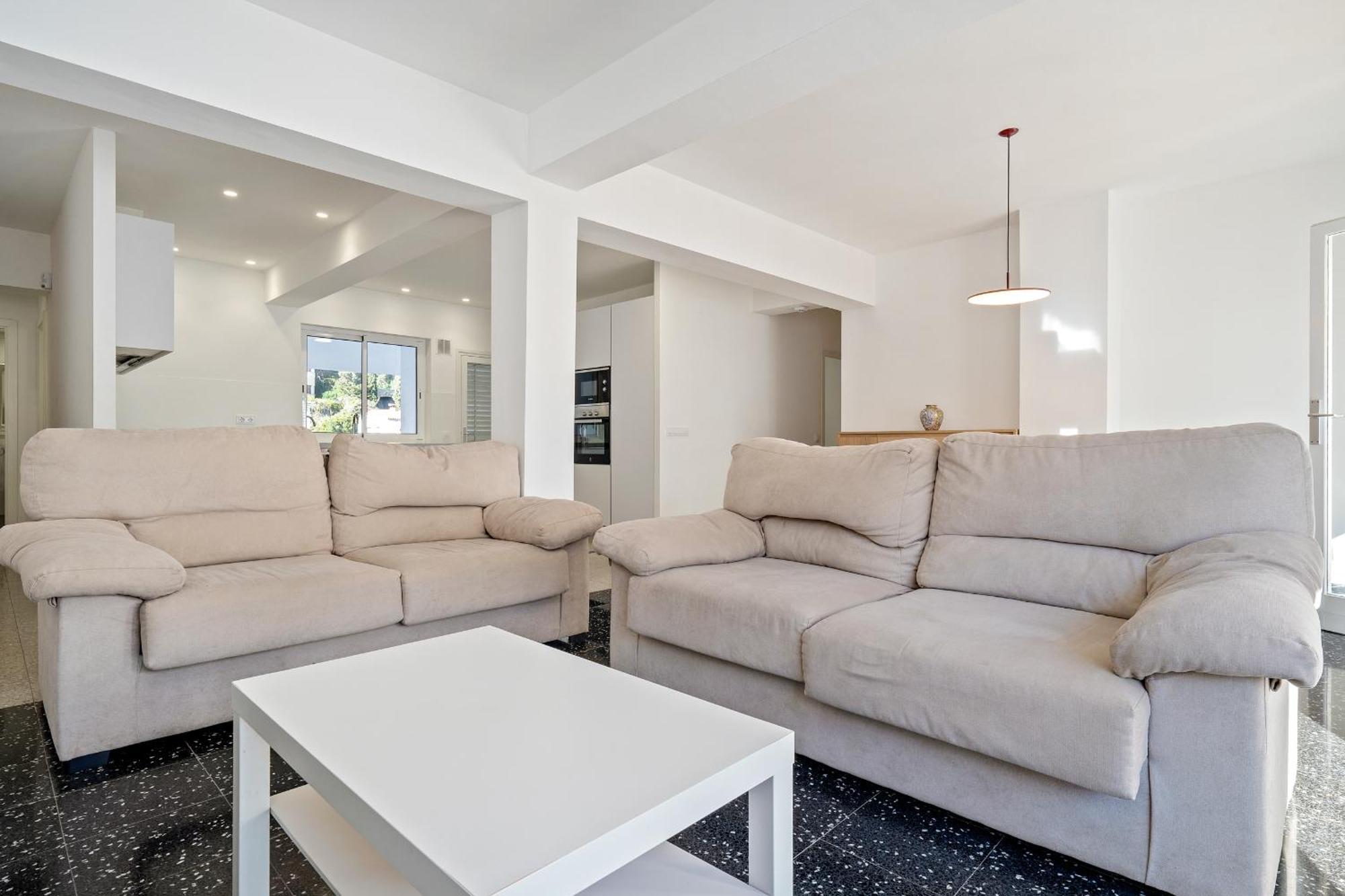 Hauzify I Apartament Riera Platja d'Aro Exterior photo