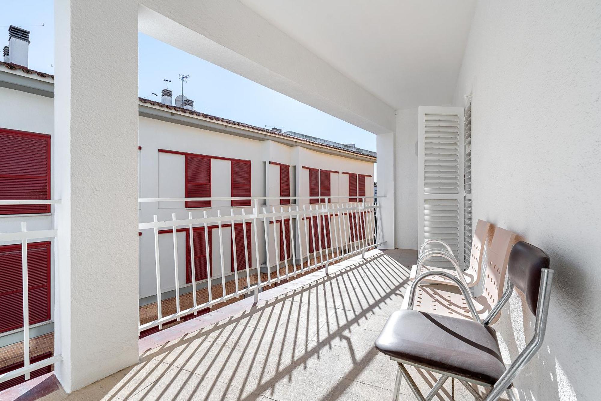 Hauzify I Apartament Riera Platja d'Aro Exterior photo