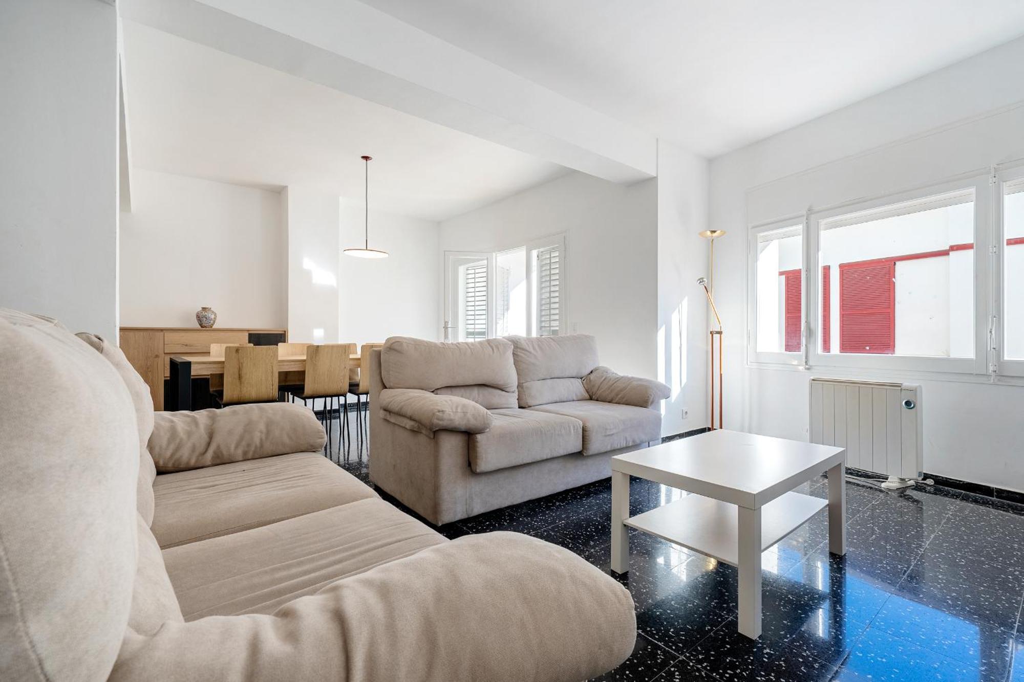 Hauzify I Apartament Riera Platja d'Aro Exterior photo