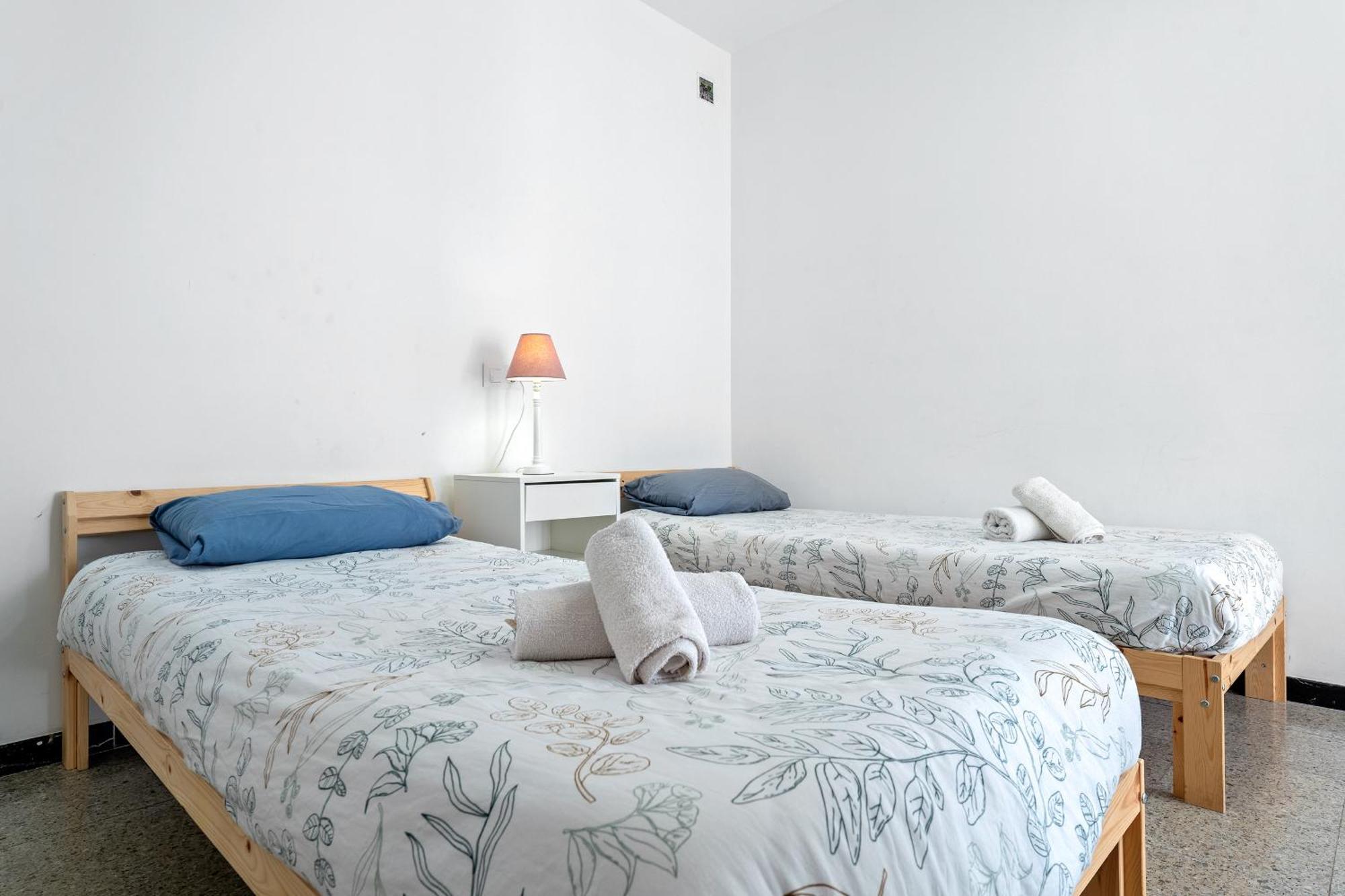 Hauzify I Apartament Riera Platja d'Aro Exterior photo