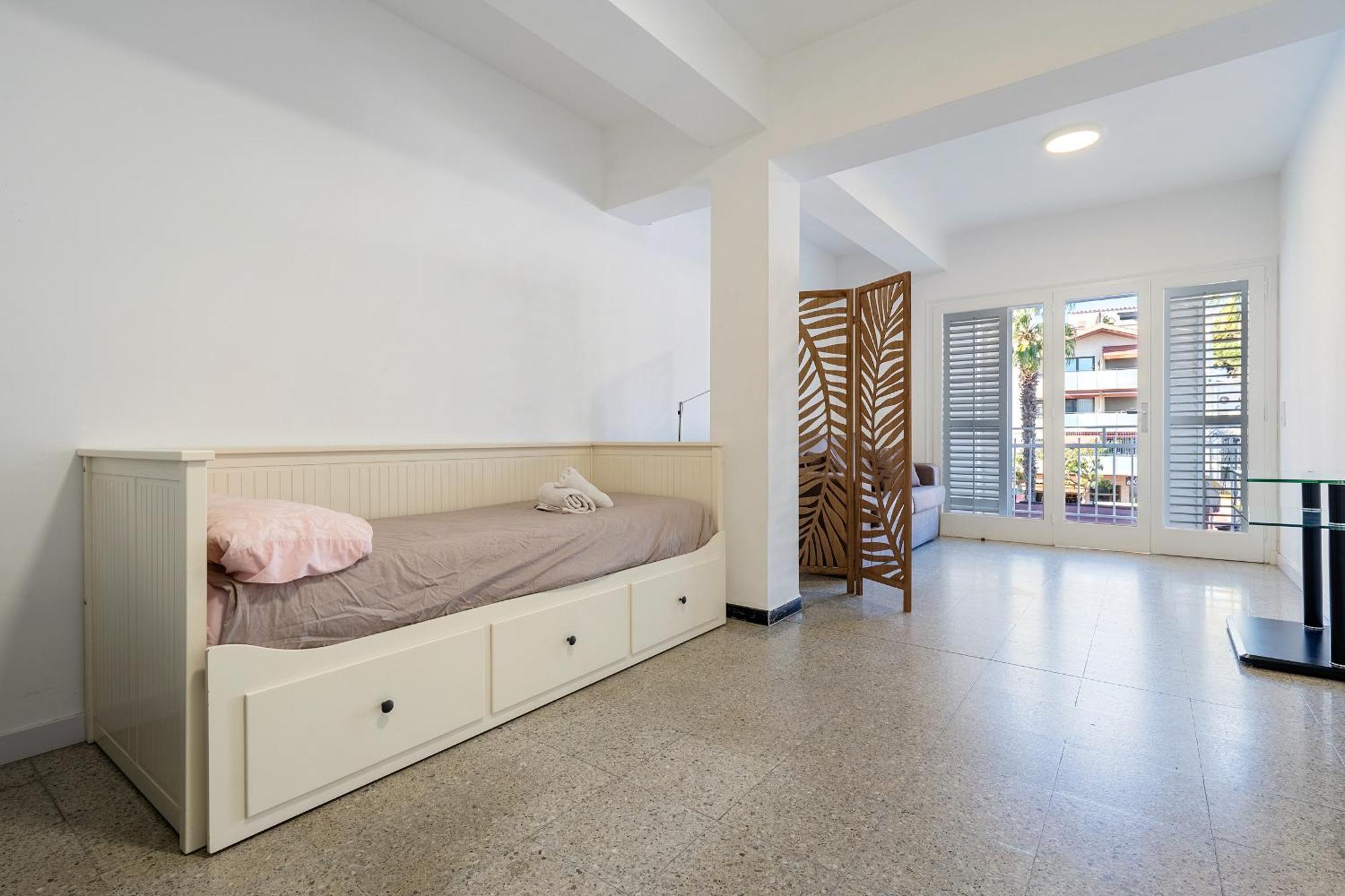 Hauzify I Apartament Riera Platja d'Aro Exterior photo