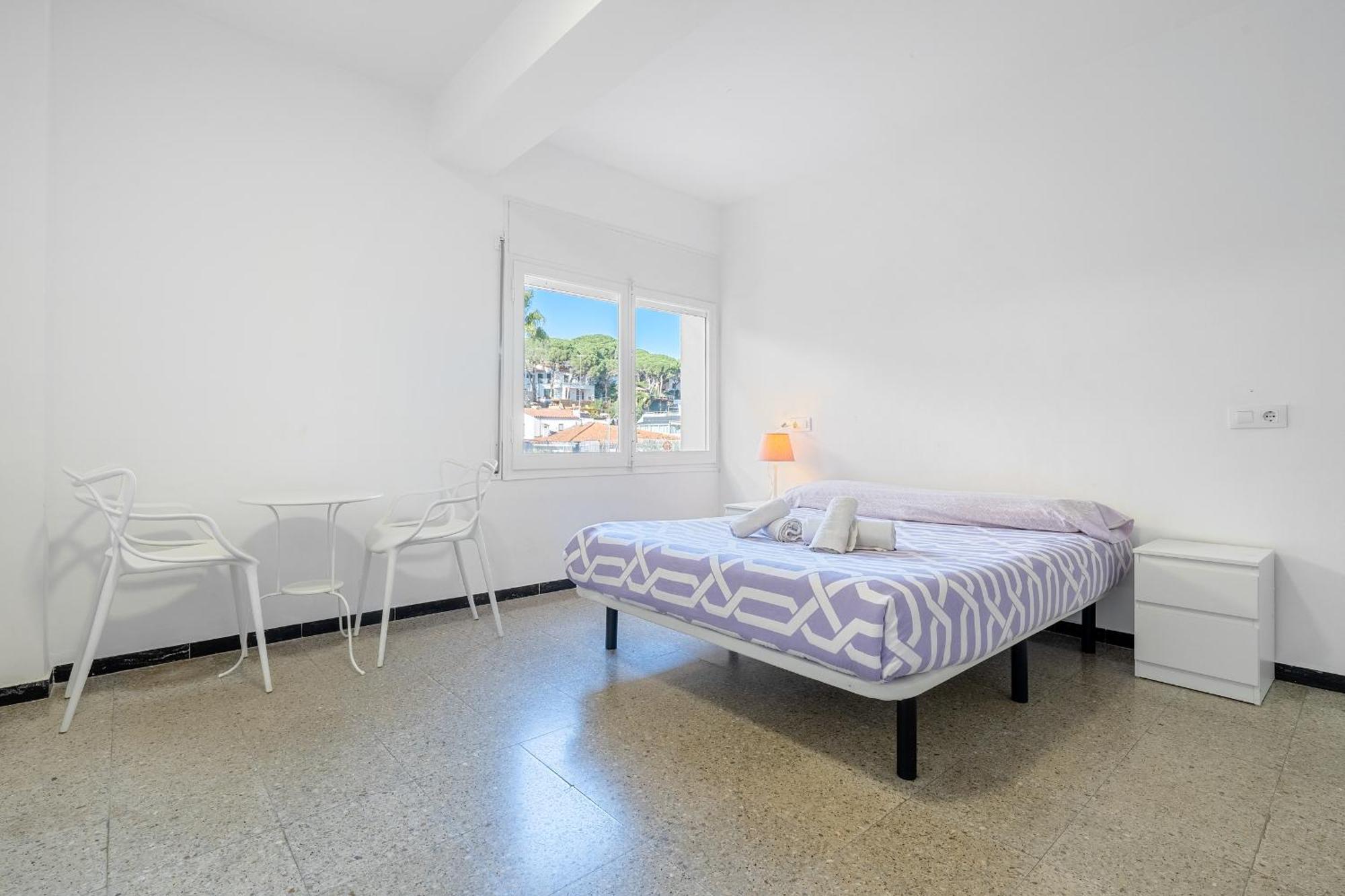 Hauzify I Apartament Riera Platja d'Aro Exterior photo