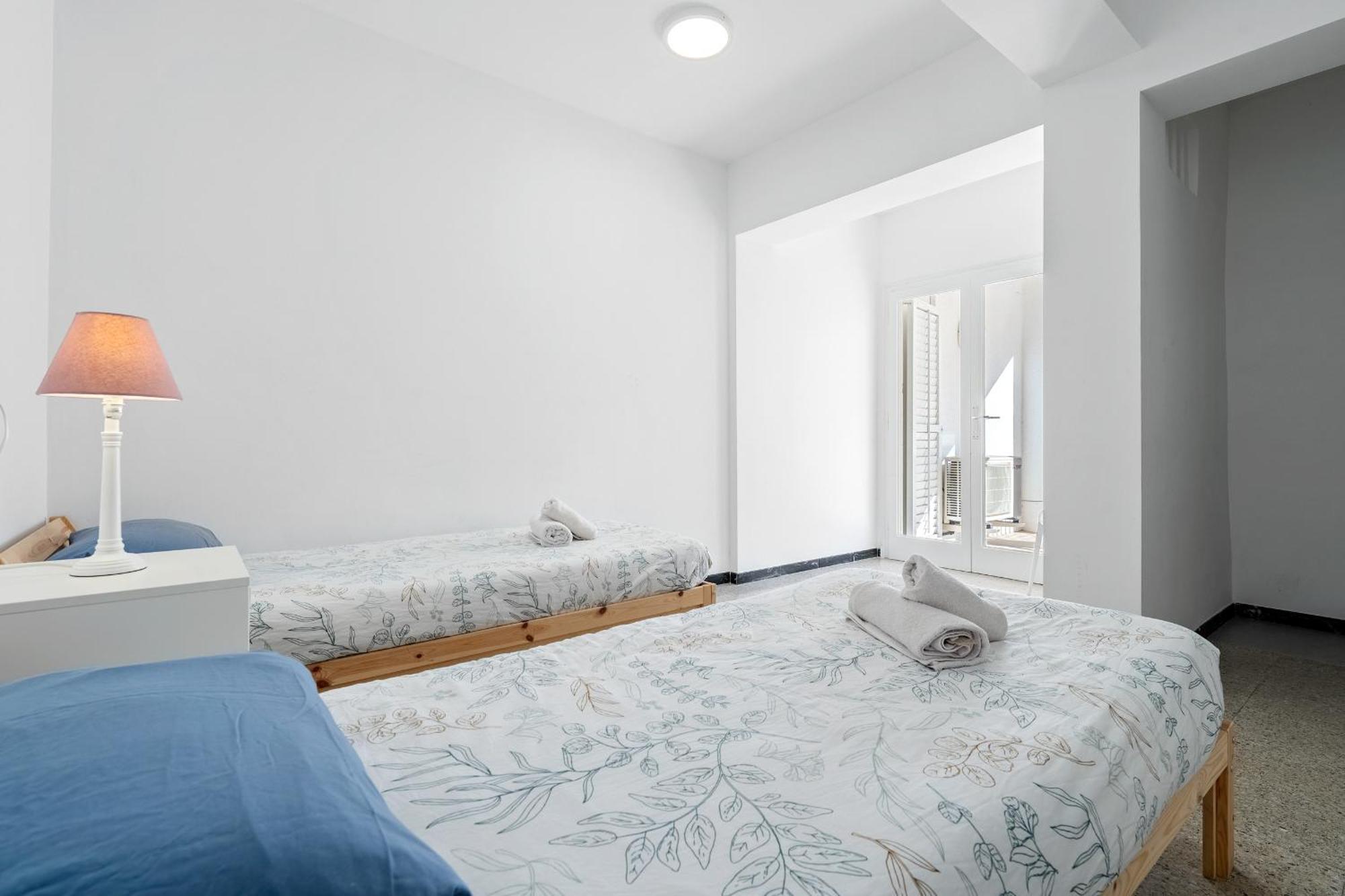 Hauzify I Apartament Riera Platja d'Aro Exterior photo